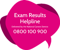 Exam helpline